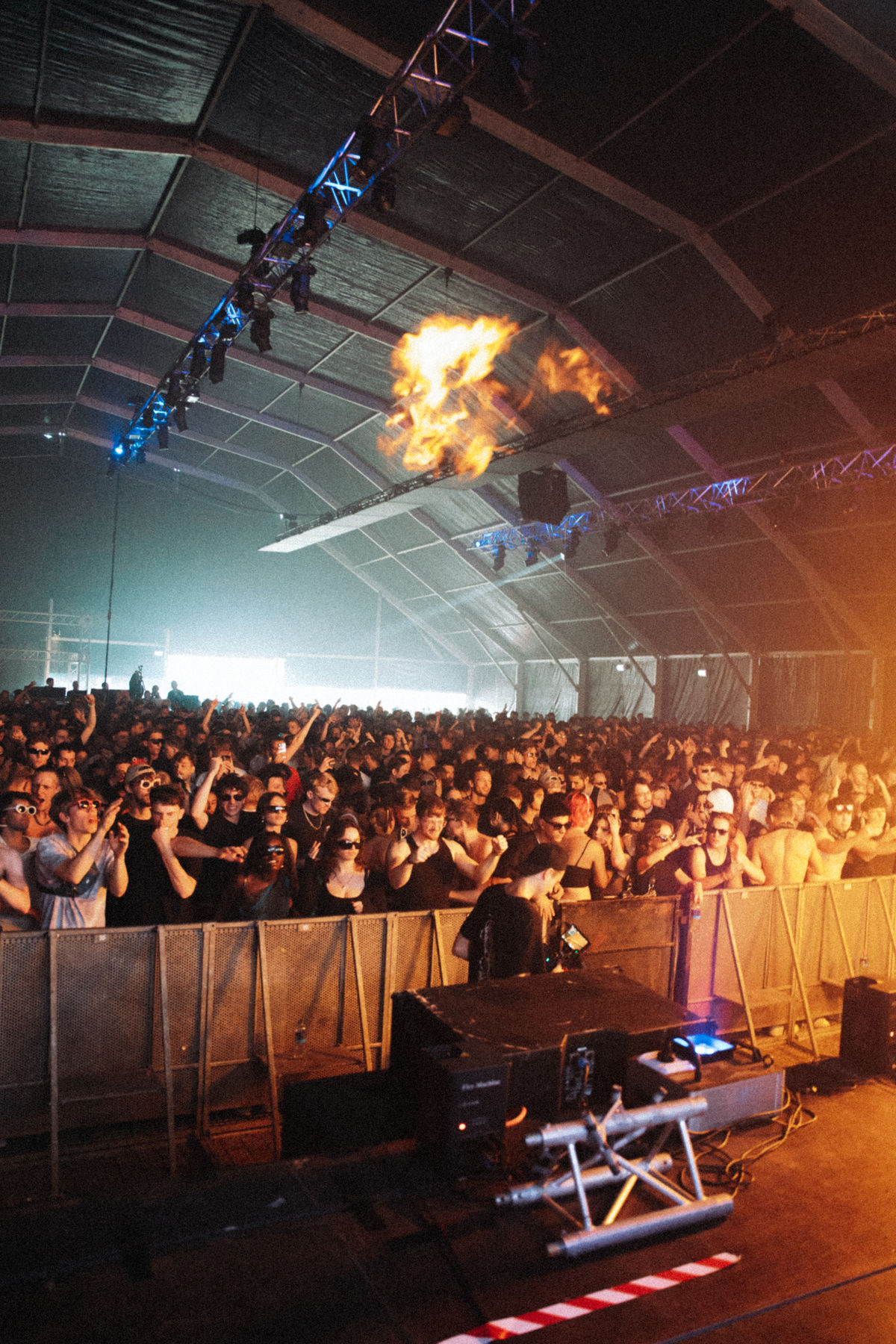 Loading... just a sec